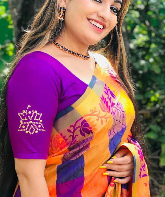 avatar Mahi Mahajan