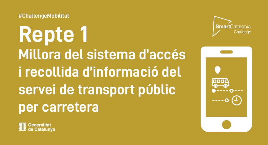 Repte 1: Millora en els sistemes de recull i d&#39;accés a la informació del servei