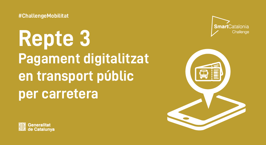 Repte 3: Pagament digitalitzat