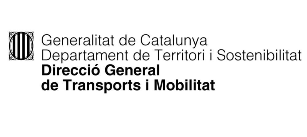 Imatge pels mitjans: Challenge amb la Direcció General de Transports i Mobilitat (DGTM)