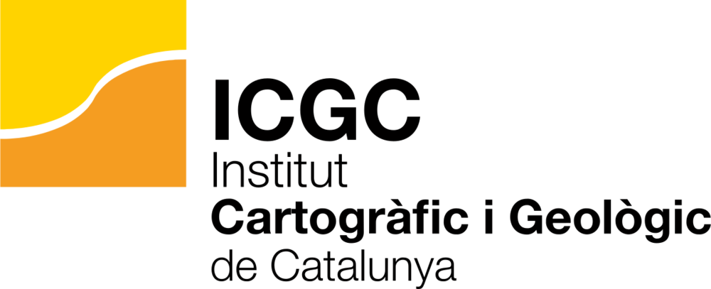 Imatge pels mitjans:  Challenge amb l&#39;Institut Cartogràfic i Geològic de Catalunya (ICGC)