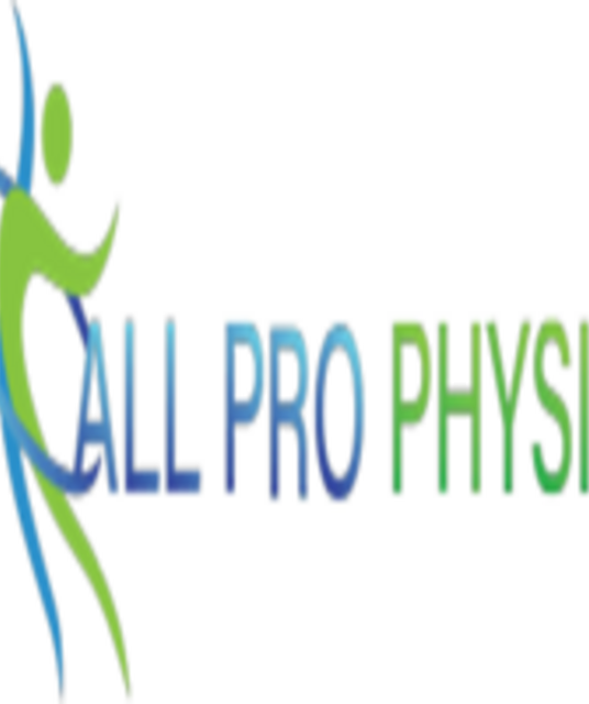 avatar All-Pro Physio