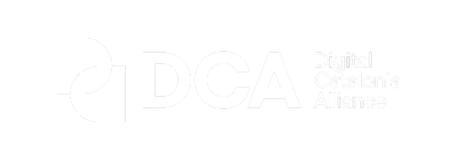 reptes Digital Catalonia Alliance (DCA)'s official logo