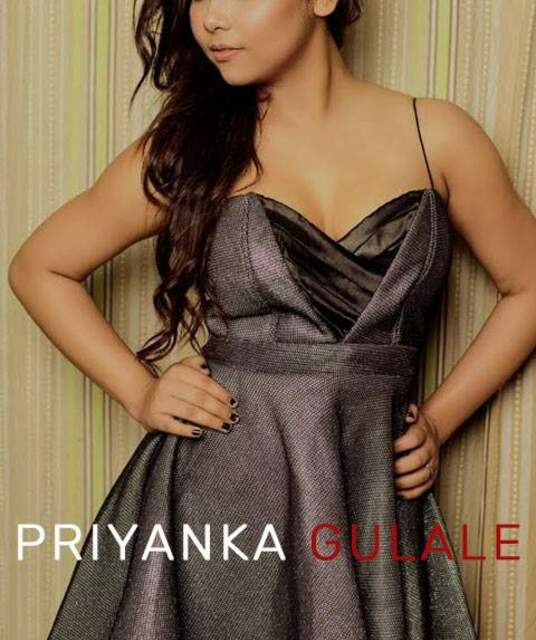 avatar PriyankaGulale