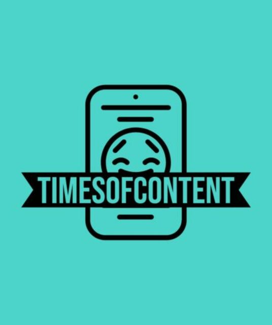 avatar timesofcontent