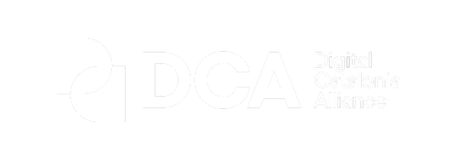 Logo oficial de reptes Digital Catalonia Alliance (DCA)