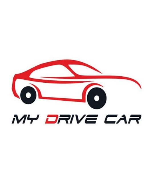 avatar My drive car